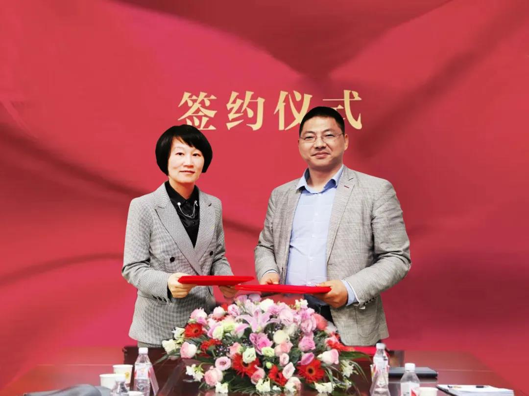 知識(shí)產(chǎn)權(quán)保護(hù)周，商達(dá)與六和律師事務(wù)所簽署戰(zhàn)略協(xié)議