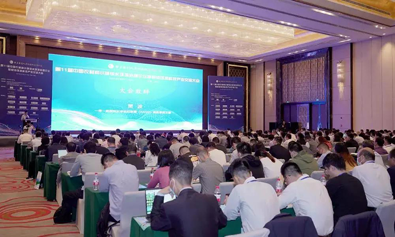 達(dá)標(biāo)率低怎么辦？FAAO發(fā)酵強(qiáng)化來幫忙