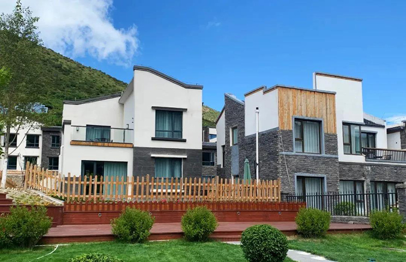 國家鄉(xiāng)村振興局書記、局長 劉煥鑫：三步走推進鄉(xiāng)村振興