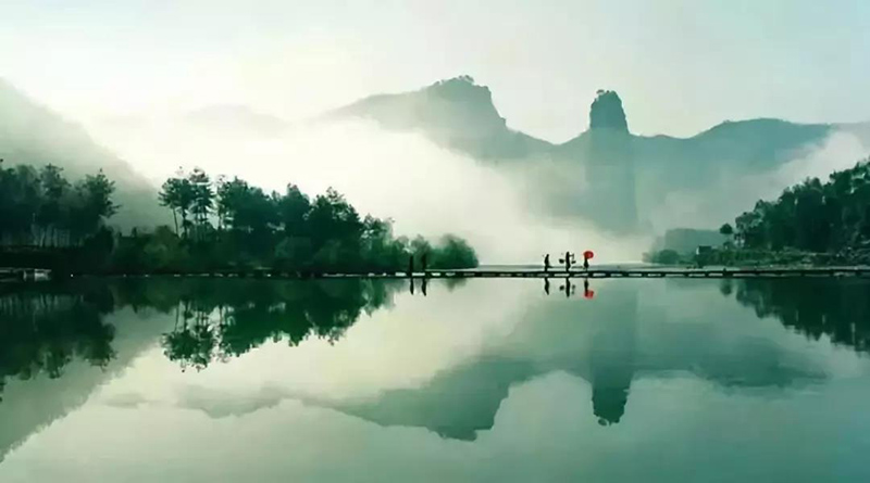 《福建省鄉(xiāng)村振興促進條例》發(fā)布