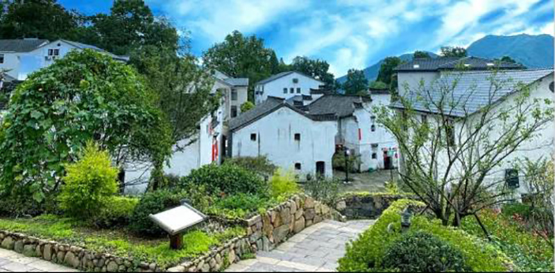 村落景區(qū)“臨安模式”，教你如何進(jìn)行市場(chǎng)化運(yùn)營！