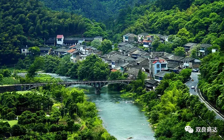 雙良商達(dá)中標(biāo)新昌縣農(nóng)污治理設(shè)備采購項(xiàng)目，項(xiàng)目總投資8億元