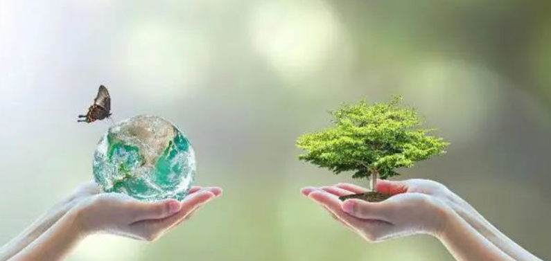 2022年“世界水日”“中國水周”來了！一文看懂，我們這樣做…