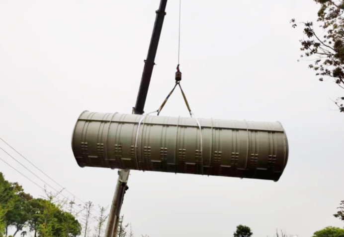 浙江省農(nóng)污系列導(dǎo)則 | 農(nóng)村生活污水處理設(shè)施格柵應(yīng)用技術(shù)導(dǎo)則