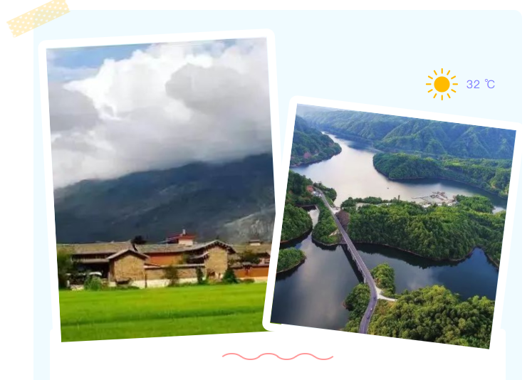 浙江未來(lái)鄉(xiāng)村及其產(chǎn)業(yè)發(fā)展思路