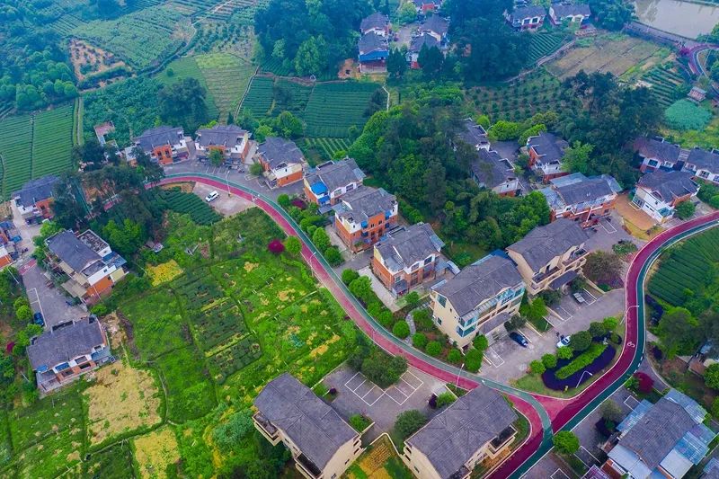 江浙一帶的發(fā)展證明：城鄉(xiāng)融合是鄉(xiāng)村振興的唯一路徑！