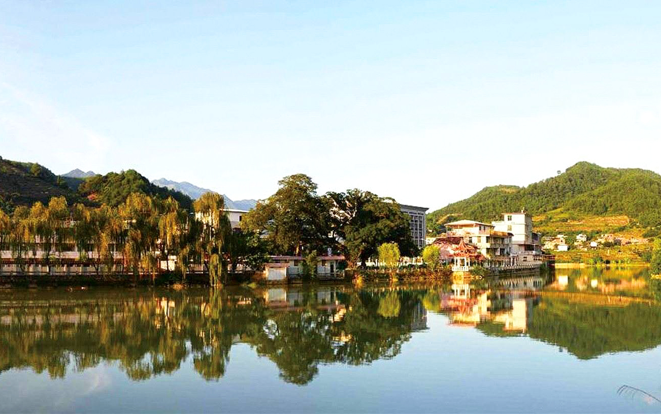 標(biāo)準(zhǔn)分類、排放限值均有修改，海南發(fā)布新農(nóng)村生活污水處理排放標(biāo)準(zhǔn)