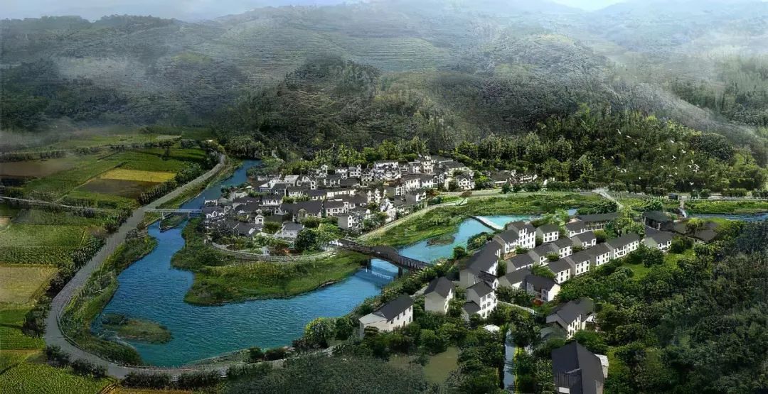 探路共同富裕：“綠色”如何成為浙江底色？