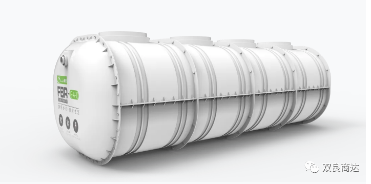 商達(dá)公用中標(biāo)武漢市黃陂區(qū)農(nóng)村污水一體化設(shè)備采購(gòu)項(xiàng)目，中標(biāo)額逾1億元