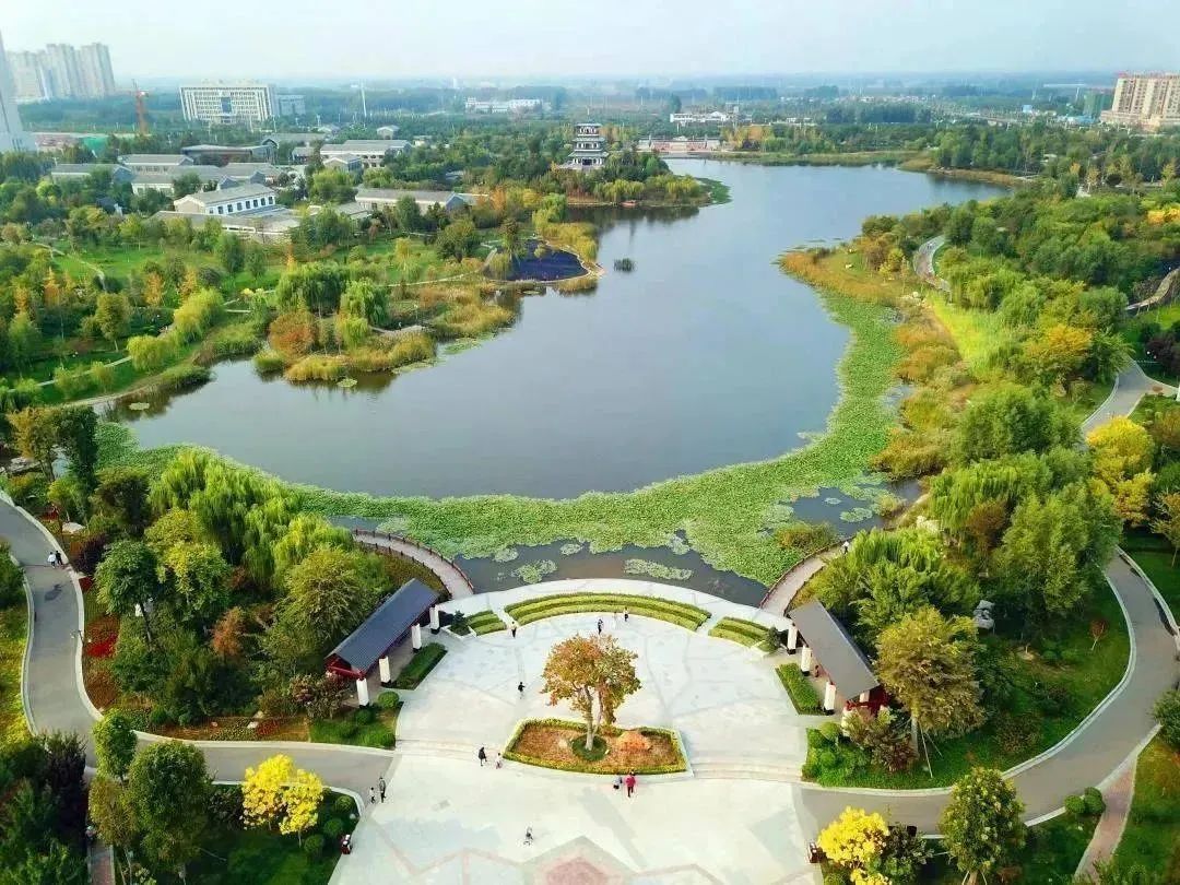 山東整縣域推進(jìn)鄉(xiāng)村生態(tài)振興 到2025年，將新增完成1.67萬個(gè)行政村環(huán)境整治，基本消除農(nóng)村黑臭水體