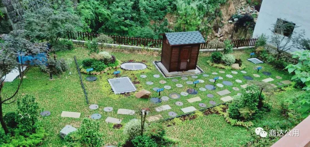 【中標(biāo)】服務(wù)2萬(wàn)多戶，商達(dá)公用中標(biāo)臨安區(qū)農(nóng)村污水運(yùn)維項(xiàng)目