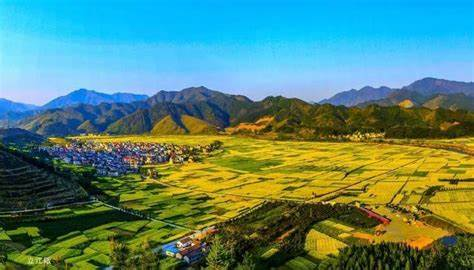 推動(dòng)浙江生態(tài)環(huán)境保護(hù)工作迭代升級(jí)，《浙江省生態(tài)環(huán)境保護(hù)條例》8月1日起施行！