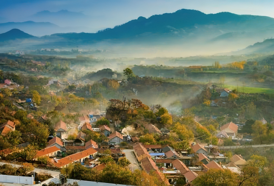 授信金額超80億！山東省農(nóng)村生活污水治理重大項(xiàng)目融資工作已審批通過(guò)26個(gè)項(xiàng)目