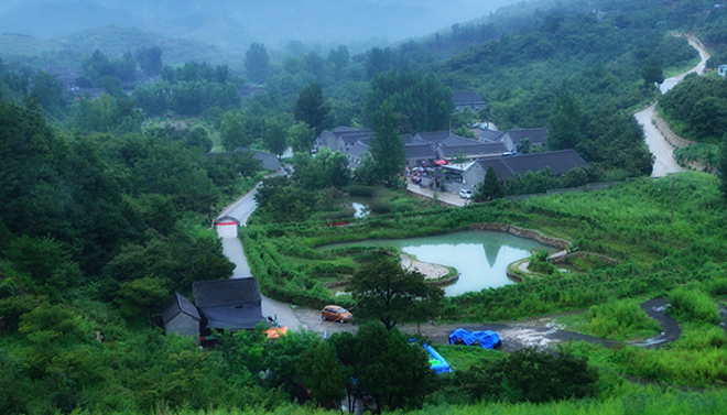 涉農(nóng)村污水處理、資源化利用等內(nèi)容！天津5部門發(fā)文！