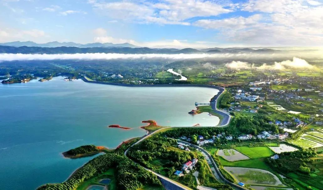 青海省生態(tài)環(huán)境廳組織召開(kāi)全省農(nóng)村生活污水治理工作推進(jìn)會(huì)