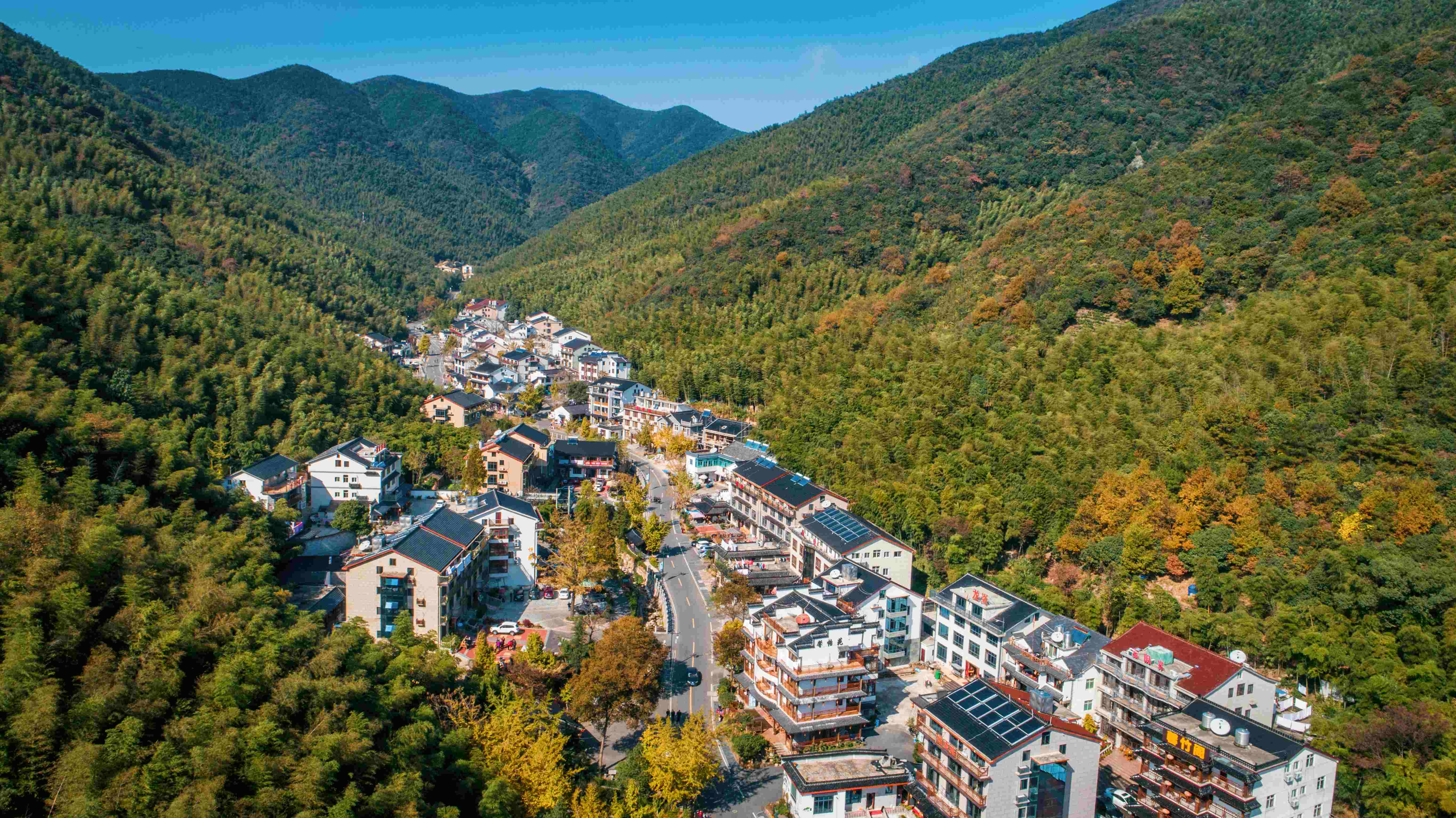 三部門聯(lián)合發(fā)文：保障農(nóng)村一二三產(chǎn)業(yè)融合發(fā)展用地 促進(jìn)鄉(xiāng)村振興