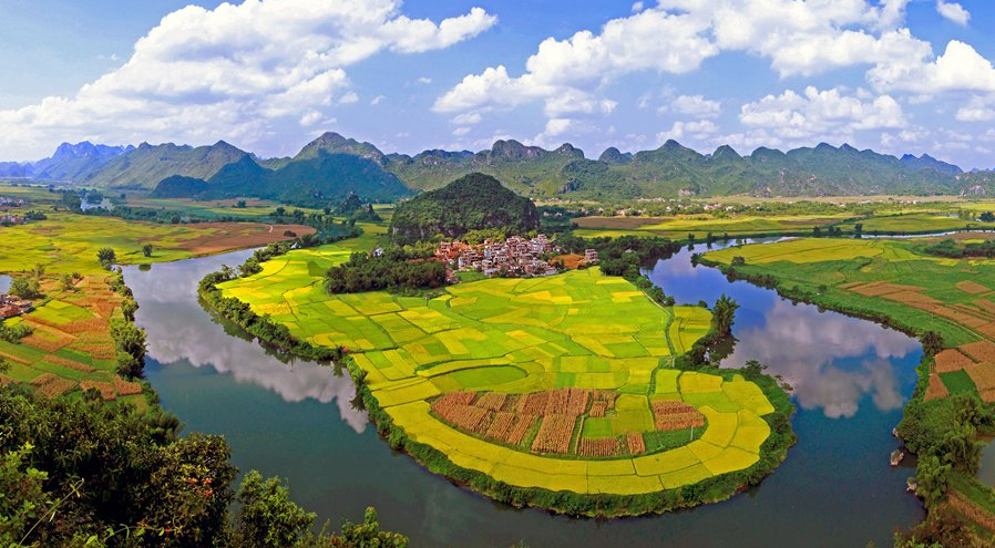 118個(gè)項(xiàng)目總投資6700億！“EOD模式”火了