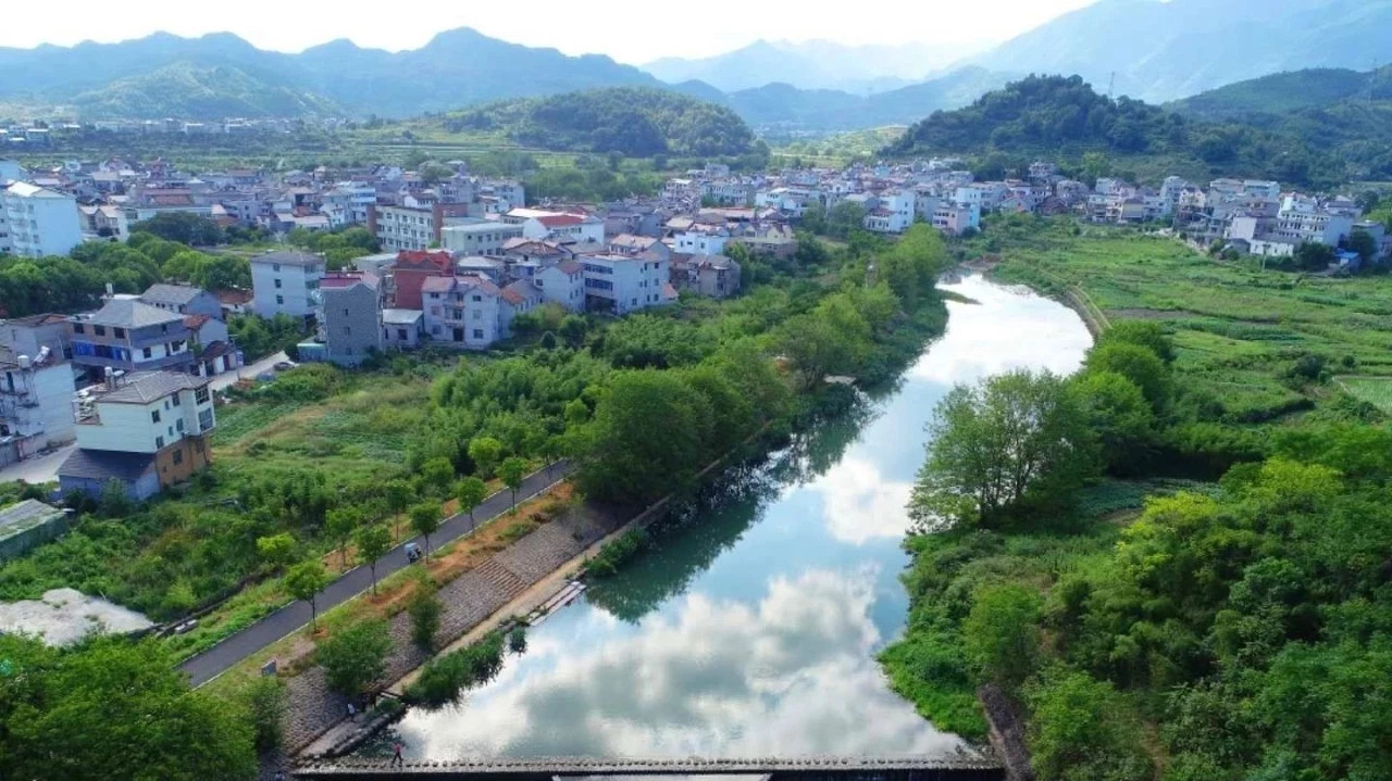 農(nóng)村污水處理率55%！山東印發(fā)“十四五”節(jié)能減排實(shí)施方案