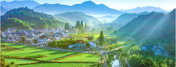 江西召開新聞發(fā)布會，EOD模式已開花結(jié)果