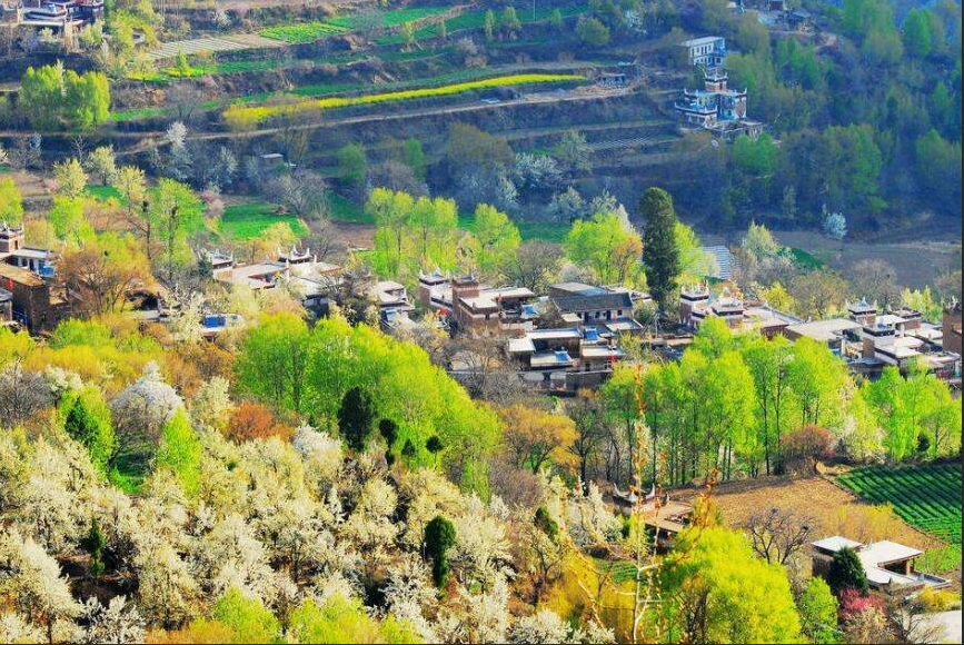 涉及農(nóng)村生活污水、黑臭水體整治等，內(nèi)蒙古印發(fā)城鄉(xiāng)建設(shè)綠色發(fā)展方案