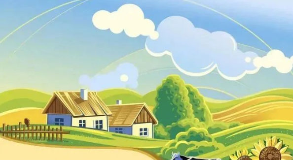 2025年治理率40%，寧夏發(fā)布進(jìn)一步推進(jìn)農(nóng)村生活污水治理工作實(shí)施意見(jiàn)