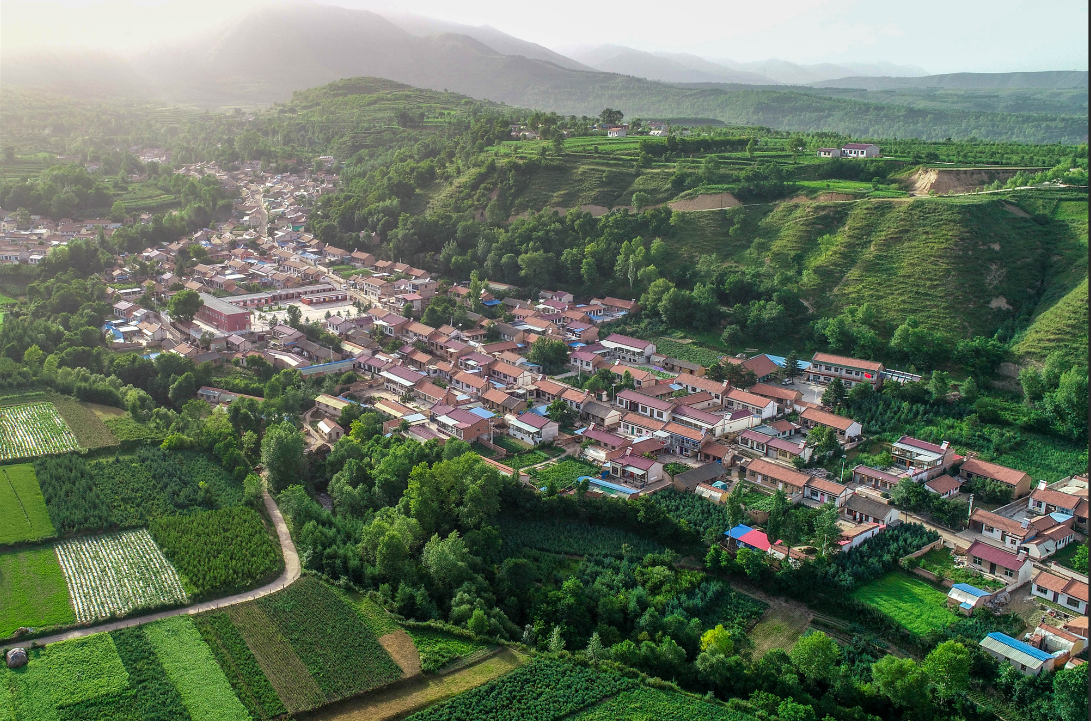 資源化利用+智慧化運(yùn)營(yíng)，寧夏發(fā)布《農(nóng)業(yè)農(nóng)村環(huán)境治理行動(dòng)實(shí)施方案》