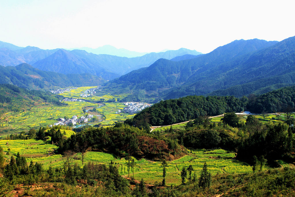 31個！第四批全國鄉(xiāng)村治理典型案例名單