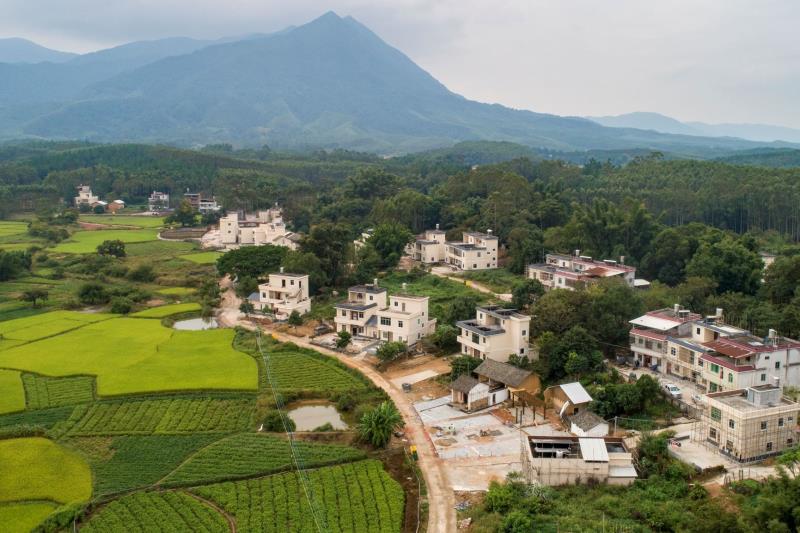 共7億元 ！廣東省財政廳提前下達(dá)中央財政2023年重點(diǎn)生態(tài)保護(hù)修復(fù)治理資金預(yù)算