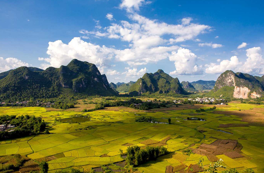 總投資46486.42億元涉及30余個(gè)污水處理項(xiàng)目，廣西壯族自治區(qū)公布2023年重大項(xiàng)目清單