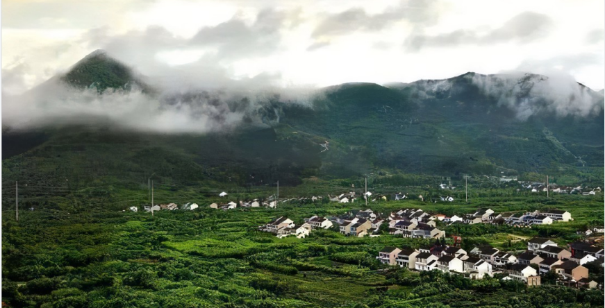 江蘇省委一號(hào)文件發(fā)布，推進(jìn)727個(gè)行政村農(nóng)村生活污水治理項(xiàng)目