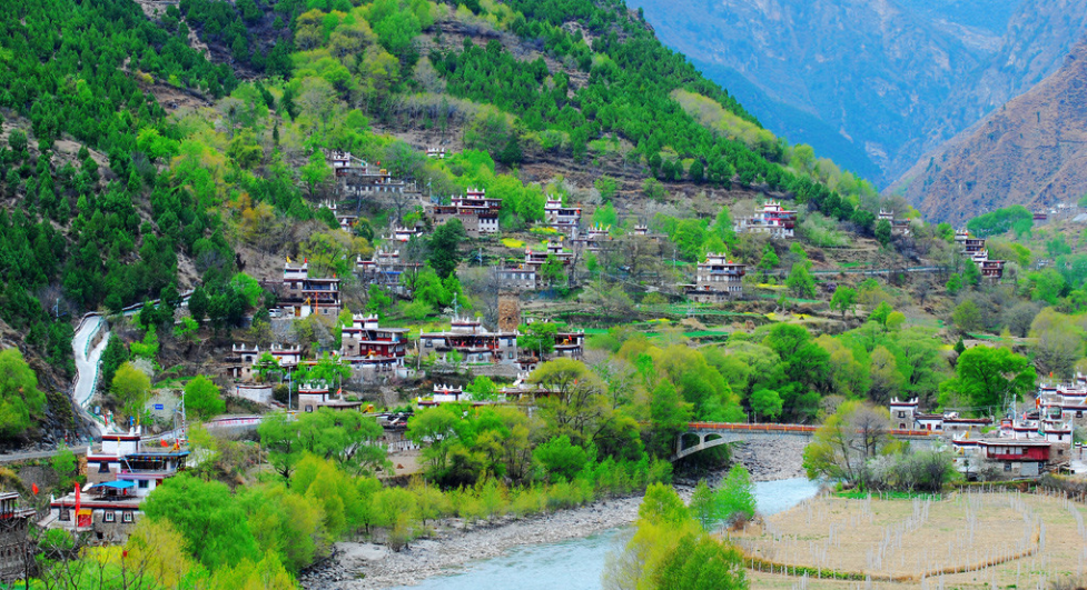 兩會話攻堅丨農(nóng)村污水處理設(shè)施，如何兼顧“中看又中用”？