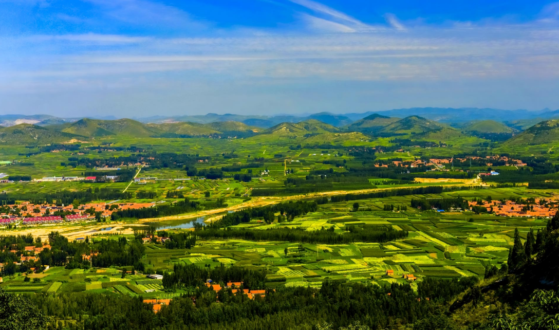 今年新增完成7900個行政村生活污水治理！山東省加速補齊農(nóng)村人居環(huán)境突出短板