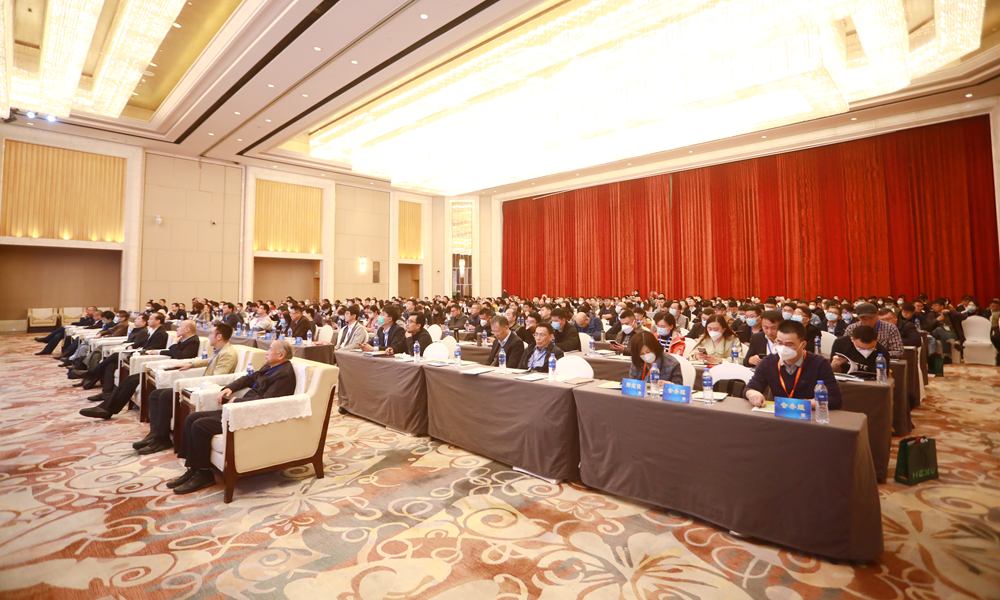 齊聚內(nèi)蒙，共商農(nóng)污 | 商達(dá)公用作為協(xié)辦單位助力第12屆村鎮(zhèn)水環(huán)境治理論壇順利開(kāi)幕