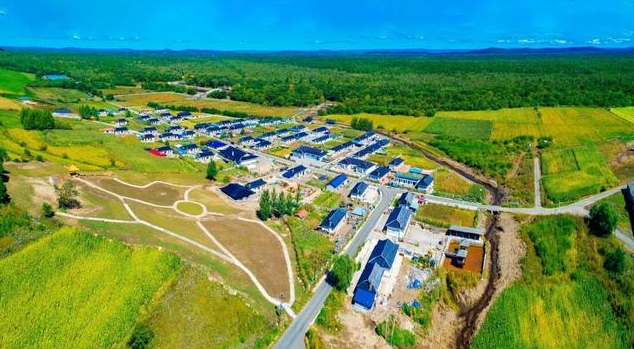 建設(shè)具有吉林特色的宜居宜業(yè)和美鄉(xiāng)村示范村，吉林省鄉(xiāng)村建設(shè)“百村提升”工作方案印發(fā)