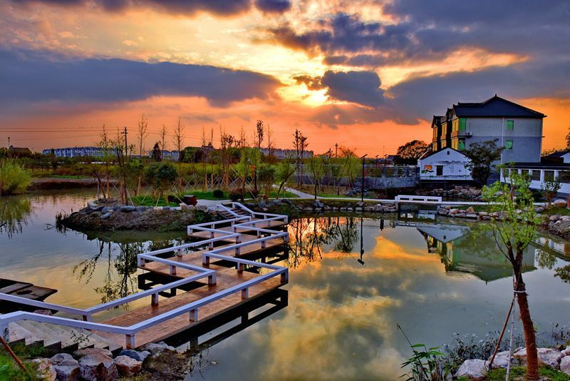 近7億！浙江省下達(dá)2023年省生態(tài)環(huán)境保護(hù)專項(xiàng)資金（第二批）