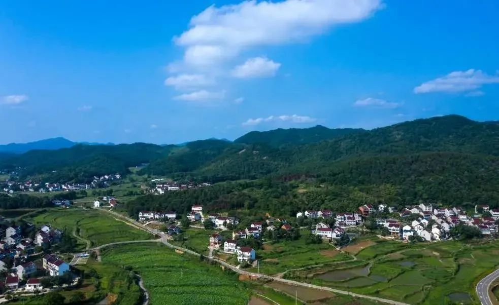 安徽：2027年農(nóng)村生活污水治理率提高到40%以上