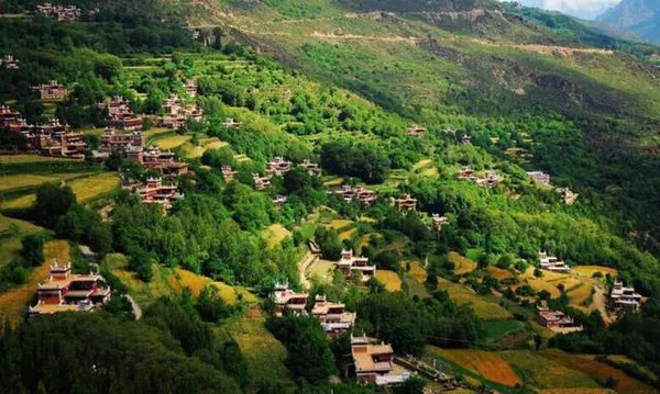 2023年四川省委一號文件發(fā)布！整治提升農(nóng)村人居環(huán)境