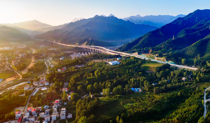 河南：關于做好2023年全面推進鄉(xiāng)村振興重點工作的實施意見