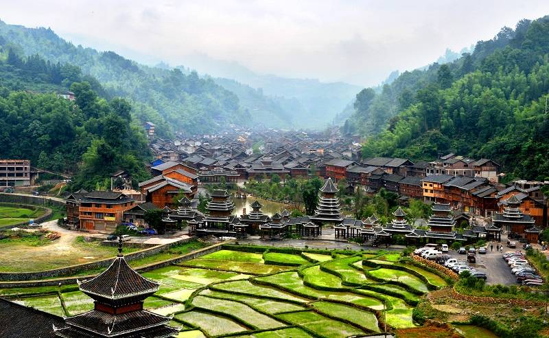 貴州省“十四五”土壤、地下水和農村生態(tài)環(huán)境保護規(guī)劃