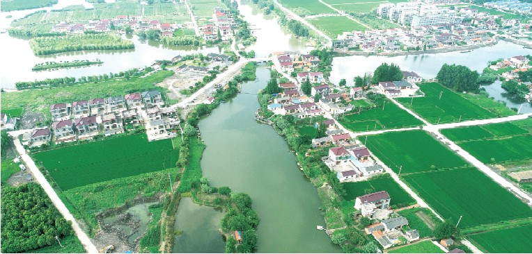 農(nóng)污設(shè)施正常運行率達90%，南通市減污降碳協(xié)同增效三年行動計劃發(fā)布