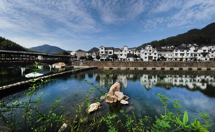 農(nóng)村污水治理項目建設(shè)利用情況怎么樣？這位代省長進行了暗訪