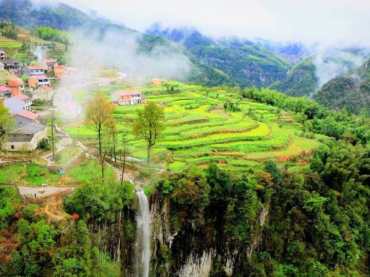 2023年農(nóng)村黑臭水體治理試點支持城市名單公示！