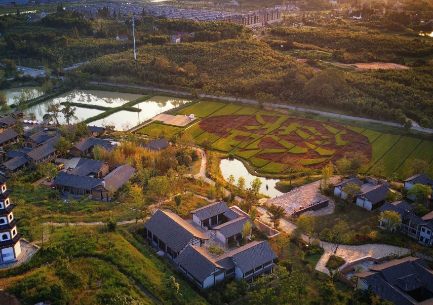 綠水青山何以成為金山銀山？“解碼”浙江可持續(xù)發(fā)展之路