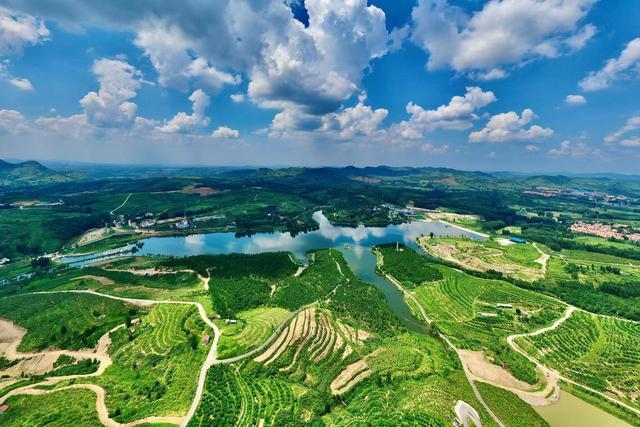 實(shí)施碳達(dá)峰“十大行動(dòng)”！淄博市印發(fā)碳達(dá)峰工作方案！