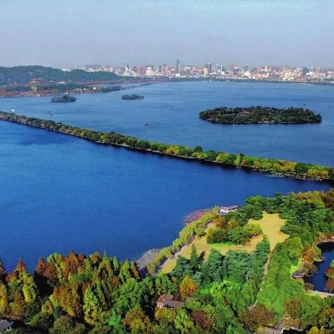 浙江省人民代表大會常務委員會關(guān)于堅定不移深入實施“八八戰(zhàn)略” 高水平推進生態(tài)文明建設(shè)先行示范的決定