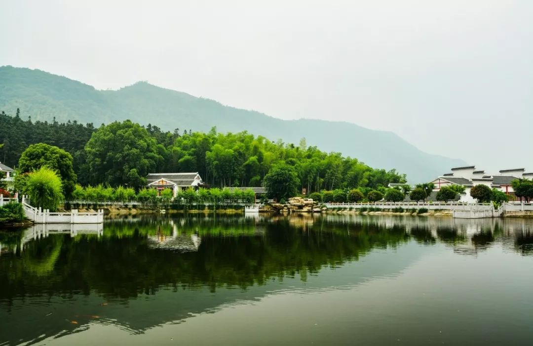 附全省農(nóng)村生活污水治理任務(wù)分解表，湖北省農(nóng)村生活污水治理三年行動方案（2023-2025年）發(fā)布！