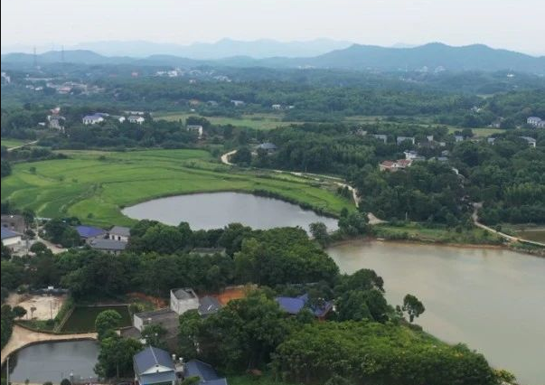 山東：如何破解農(nóng)村污水治理“老大難”問題？