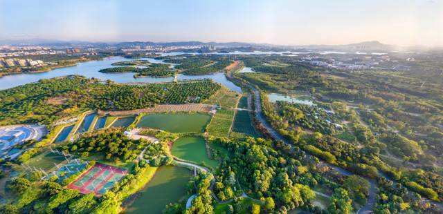 明確6方面重點(diǎn)任務(wù)！《環(huán)境基礎(chǔ)設(shè)施建設(shè)水平提升行動(dòng)（2023—2025年）》出臺(tái)