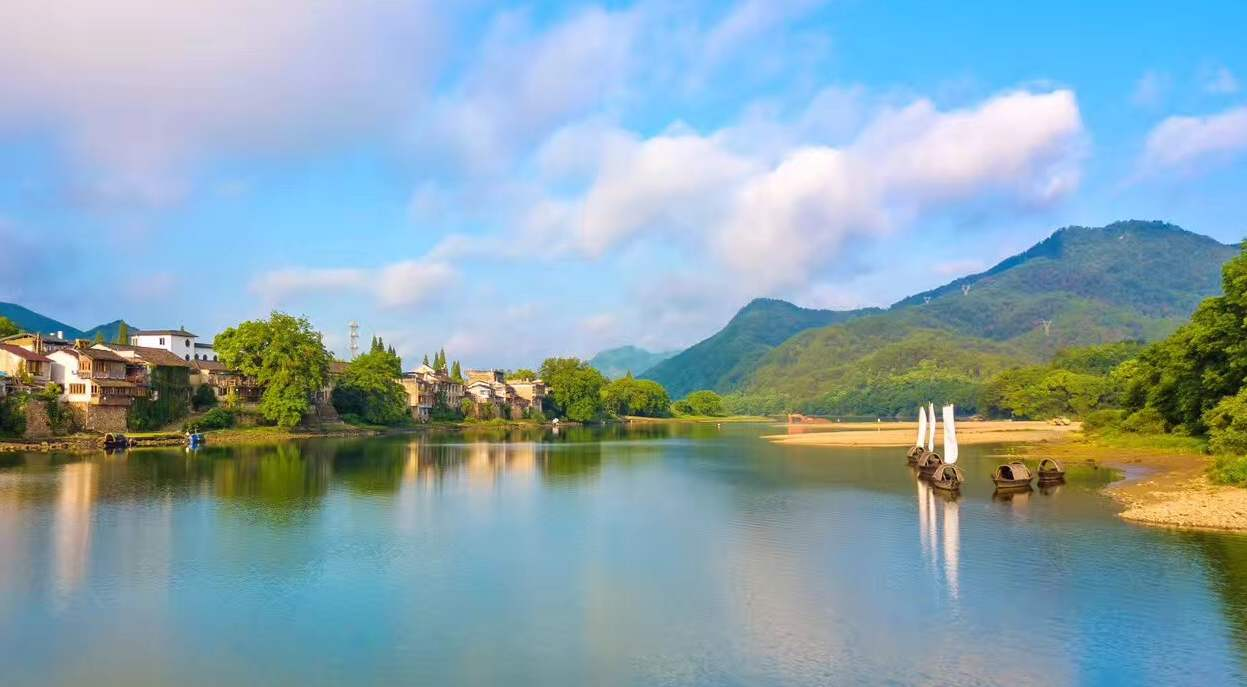 加快提升農(nóng)村生活污水治理標(biāo)準(zhǔn)化水平，國(guó)家三部門(mén)印發(fā)《鄉(xiāng)村振興標(biāo)準(zhǔn)化行動(dòng)方案》