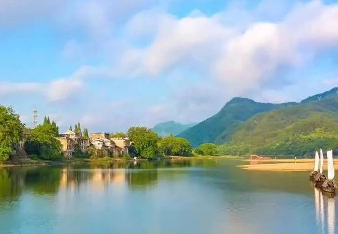 加快提升農(nóng)村生活污水治理標(biāo)準(zhǔn)化水平，國(guó)家三部門(mén)印發(fā)《鄉(xiāng)村振興標(biāo)準(zhǔn)化行動(dòng)方案》